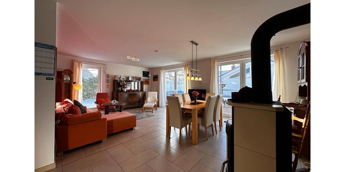 Bungalow Kühlungsborn - 7 Zimmer, 156 m&sup2;, 619.000&euro; | Angebot:24764283