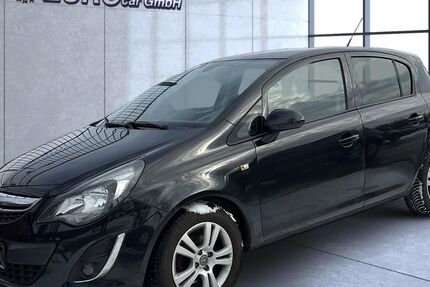 Opel Corsa 145.000 km 3.950 &euro; Rostock 18106