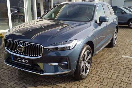 Volvo XC60 5.000 km 59.990 &euro; Bargeshagen bei Rostock 18211