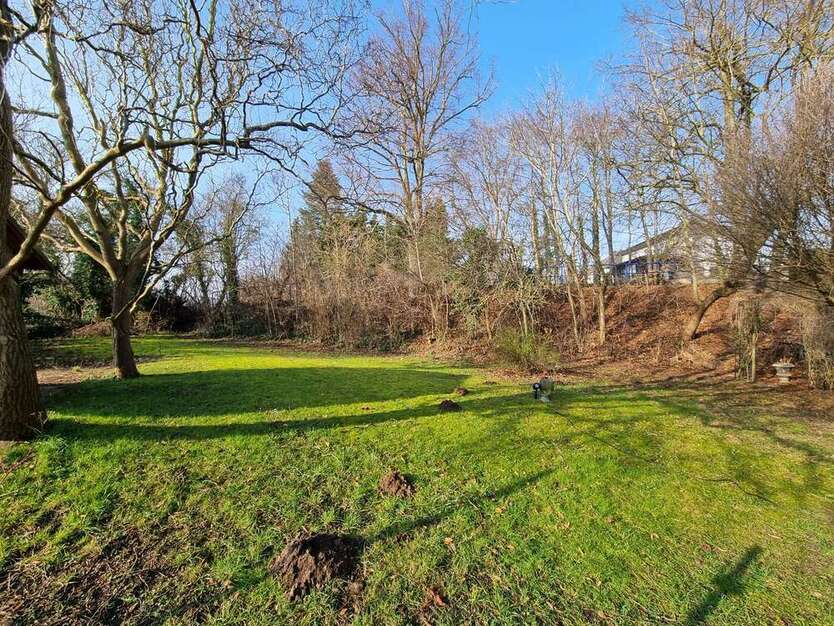 Grundstück zu verkaufen in Bad Doberan 130.000 € 520 m²