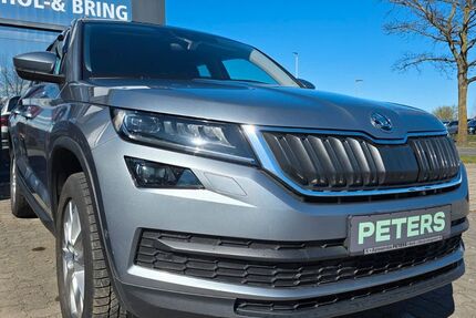 Skoda Kodiaq 70.255 km 23.930 &euro; Ribnitz-Damgarten 18311