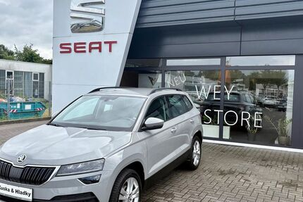 Skoda Karoq 38.717 km 27.600 € Bad Doberan 18209