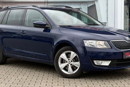 Skoda Octavia 211.657 km 9.490 &euro; Ribnitz Damgarten 18311