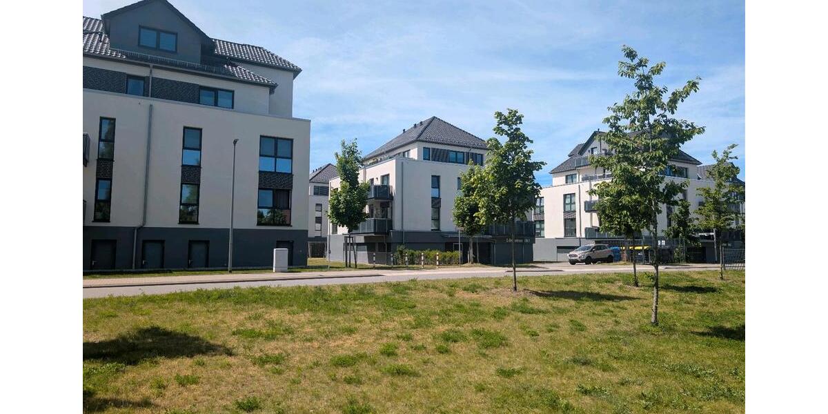Etagenwohnung Rostock Gehlsdorf - 3 Zimmer, 80 m&sup2;, 1.326&euro; | Angebot:26704738