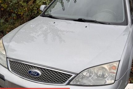 Ford Mondeo 342.566 km 690 &euro; Rostock-Warnemünde 18119