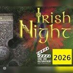Irish Night 2026, Nordisch keltische Musik