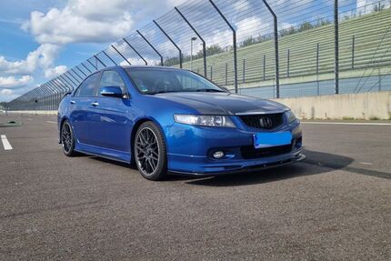 Honda Accord 213.000 km 8.000 € Rostock 18107