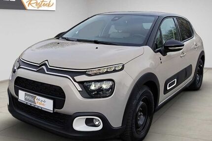 Citroen C3 27.000 km 14.990 &euro; Rostock 18146