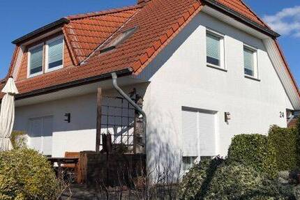 Haus Laage - 5 Zimmer, 140 m&sup2;, 485.000&euro; | Angebot:26038270