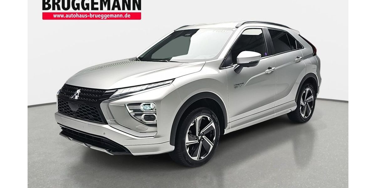 Mitsubishi Eclipse Cross 7.120 km 28.890 &euro; Rostock 18069