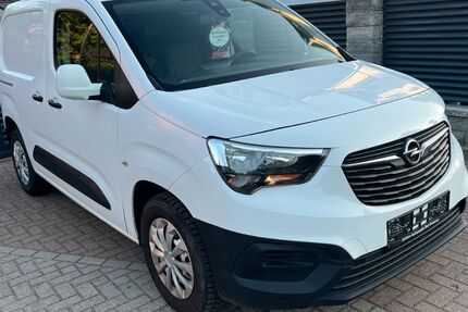 Opel Combo 87.214 km 12.999 € Bad Doberan 18209