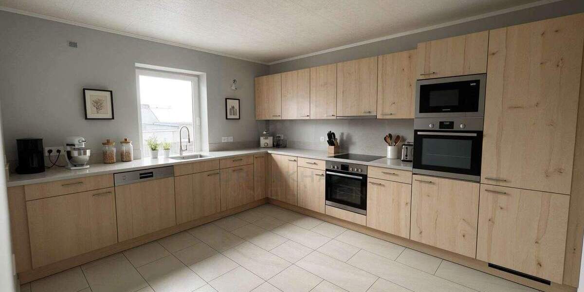 Einfamilienhaus Rövershagen - 4 Zimmer, 138 m&sup2;, 329.000&euro; | Angebot:24708720