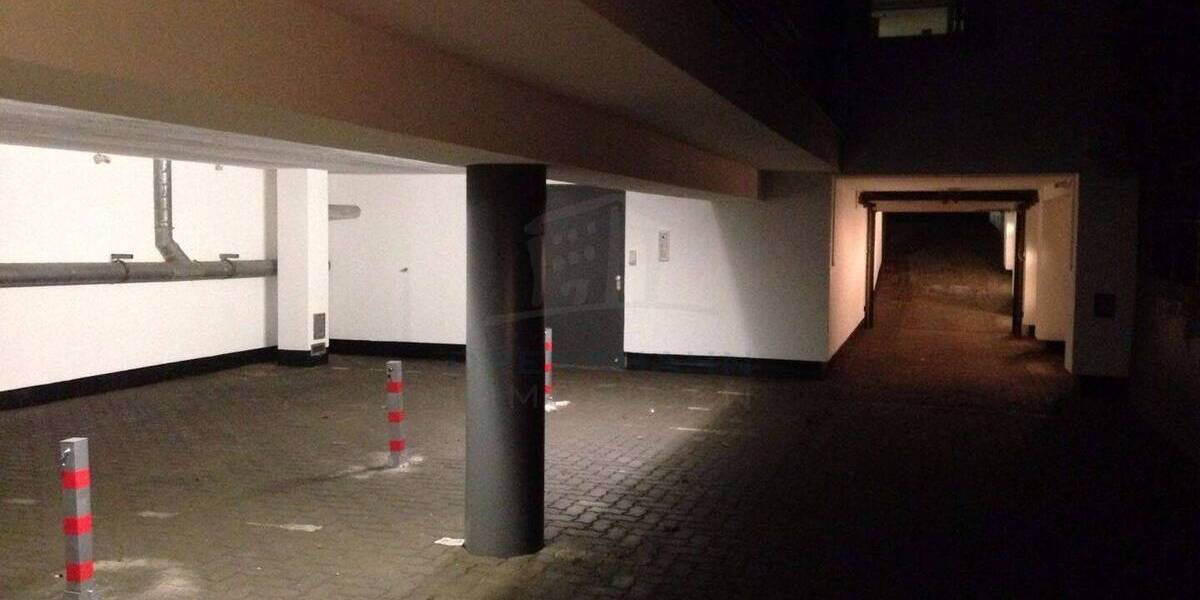 Garagen / Stellplätze Rostock Kröpeliner Tor-Vorstadt - 120&euro; | Angebot:25667184