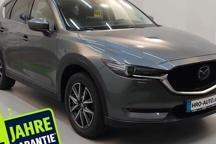 Mazda CX-5 72.800 km 24.900 € Rostock 18106