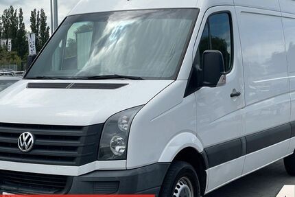 VW Crafter 242.275 km 7.890 &euro; Rostock-Warnemünde 18119