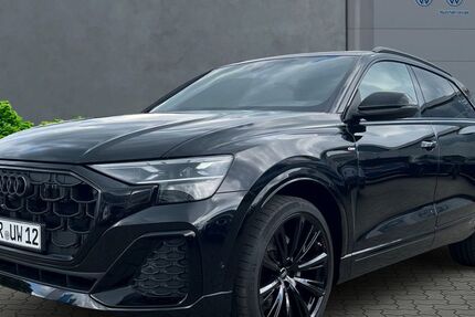 Audi Q8 2.500 km 106.889 &euro; Bad Doberan 18209
