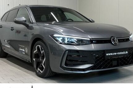 VW Passat Variant 17.600 km 38.990 &euro; Rostock 18146