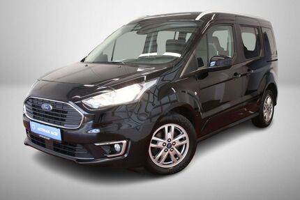 Ford Tourneo Connect 324.000 km 9.500 € Rostock 18055