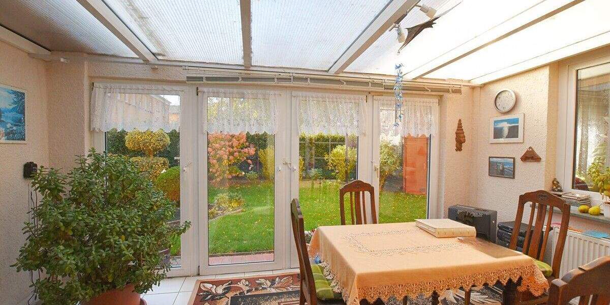 Einfamilienhaus Ribnitz-Damgarten / Klockenhagen Klockenhagen - 6 Zimmer, 130 m&sup2;, 245.000&euro; | Angebot:25747084