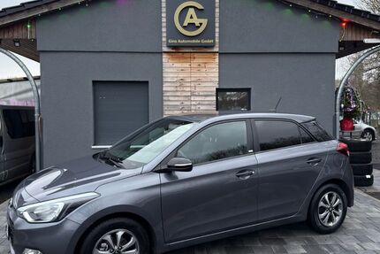 Hyundai i20 106.000 km 8.870 &euro; Rostock 18055