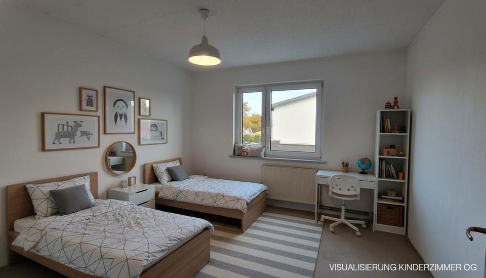 Einfamilienhaus Kühlungsborn - 7 Zimmer, 180 m&sup2;, 579.000&euro; | Angebot:26706954