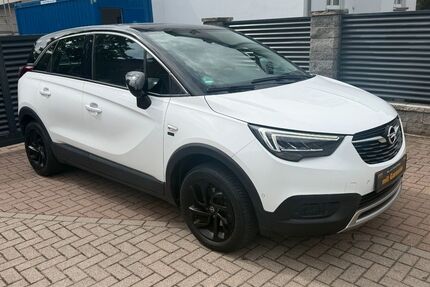 Opel Crossland (X) 72.301 km 13.990 &euro; Bad Doberan 18209