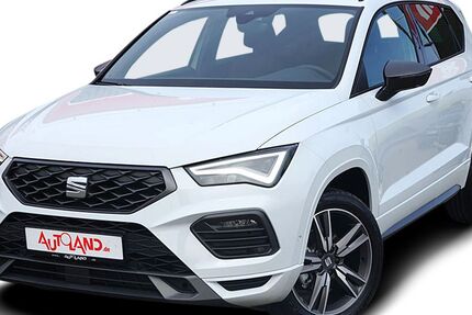 Seat Ateca 67.534 km 23.990 &euro; Rostock 18146