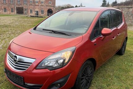 Opel Meriva 164.667 km 2.500 &euro; Tessin 18195