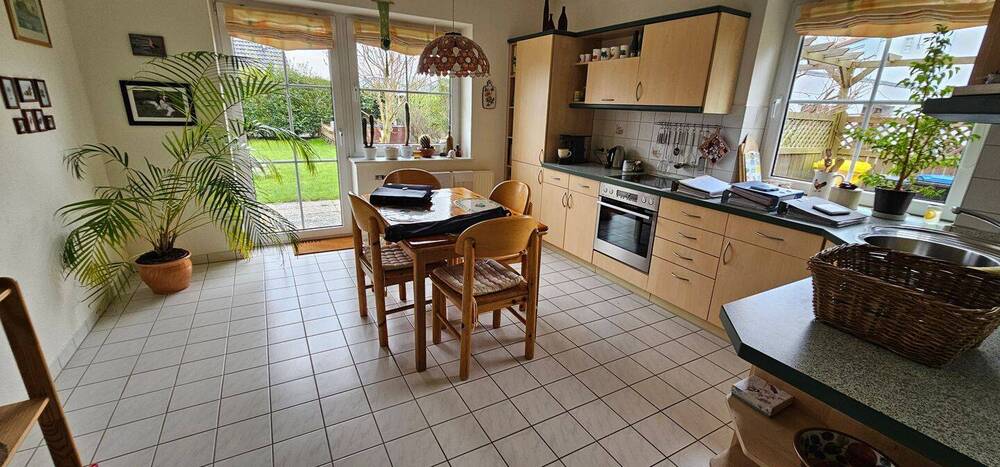 Einfamilienhaus Nienhagen - 5 Zimmer, 157 m&sup2;, 639.000&euro; | Angebot:26489143