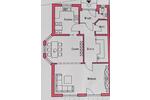 Doppelhaushälfte Kröpelin - 4 Zimmer, 120 m&sup2;, 348.000&euro; | Angebot:27085138