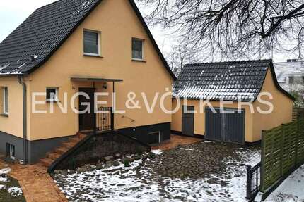 Haus Sanitz - 5 Zimmer, 122 m&sup2;, 295.000&euro; | Angebot:24735901