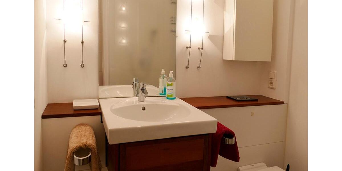 Ferienimmobilie Rostock - 950&euro; | Angebot:26532223