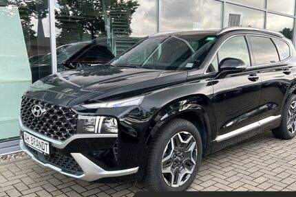 Hyundai SANTA FE 32.882 km 41.490 € Rostock 18146