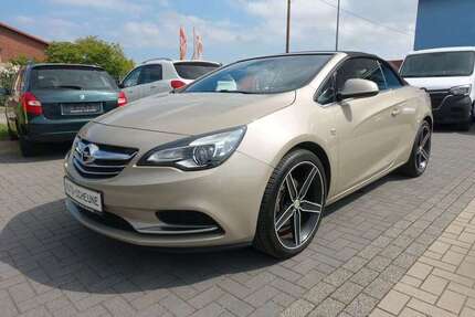 Opel Cascada 175.000 km 8.990 &euro; Rostock 18107