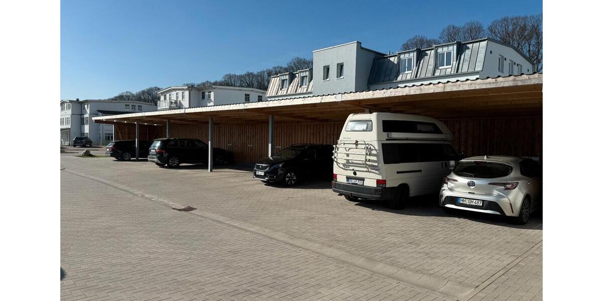 Etagenwohnung Bad Doberan - 3 Zimmer, 80 m&sup2;, 1.280&euro; | Angebot:26239873