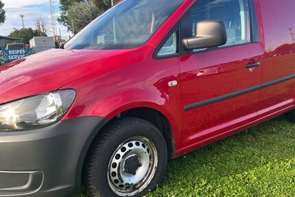 VW Caddy 132.533 km 5.000 &euro; Rostock 18147