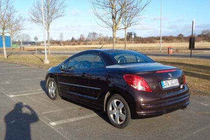 Peugeot 207 104.000 km 4.000 &euro; Dummerstorf 18196