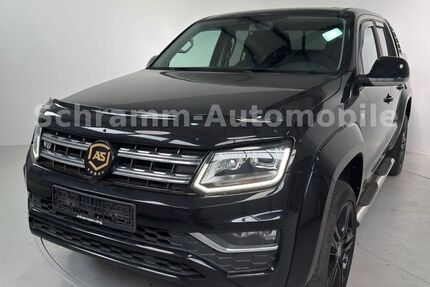 VW Amarok 194.739 km 18.000 &euro; Rostock 18069