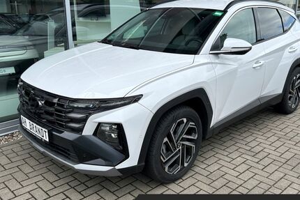Hyundai TUCSON 24.454 km 33.990 € Rostock 18146