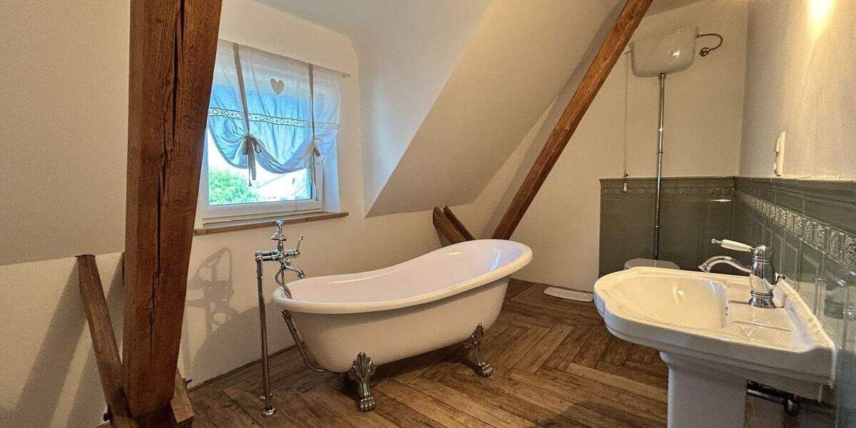 Einfamilienhaus Bad Doberan Althof - 4 Zimmer, 120 m&sup2;, 499.785&euro; | Angebot:25735549