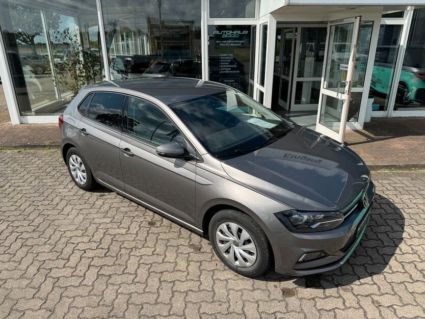VW Polo 70.300 km 12.990 € Ribnitz-Damgarten 18311