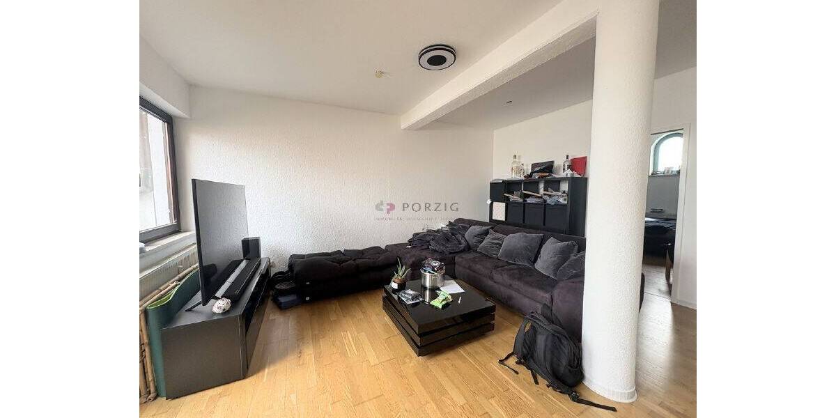 Etagenwohnung Ribnitz-Damgarten Ribnitz - 2 Zimmer, 60 m&sup2;, 600&euro; | Angebot:26892879