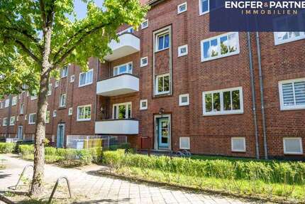 Wohnung Rostock Bramow - 2 Zimmer, 46 m&sup2;, 139.000&euro; | Angebot:27301341