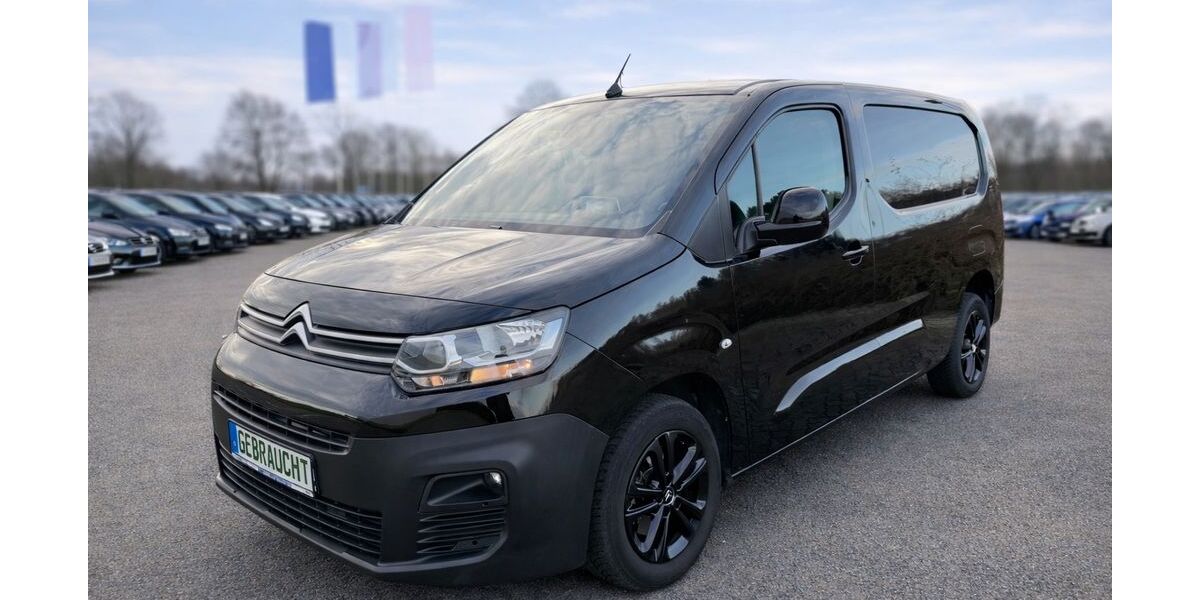 Citroen Berlingo 91.000 km 14.990 &euro; Ziesendorf 18059
