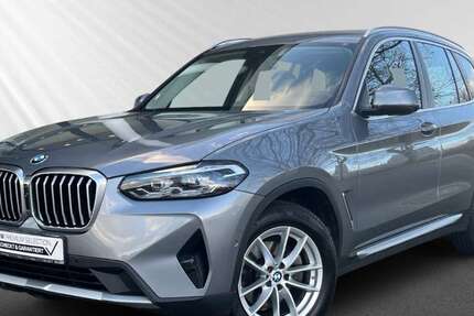 BMW X3 107.300 km 33.400 &euro; Rostock 18146