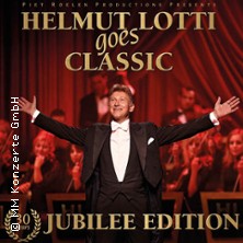 Helmut Lotti goes Classic - 30th Anniversary Edition 11.11.2026 STADTHALLE ROSTOCK