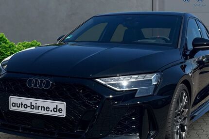 Audi RS3 12.000 km 68.880 &euro; Bad Doberan 18209