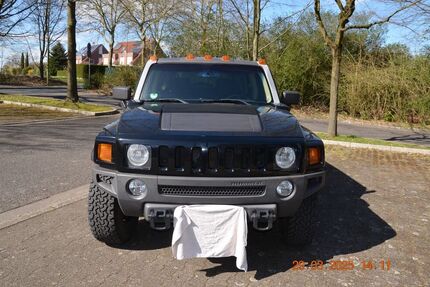 Hummer H3