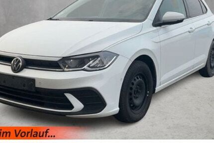 VW Polo 39.863 km 14.979 &euro; Ribnitz-Damgarten / Barth / Bad Sülze 18311