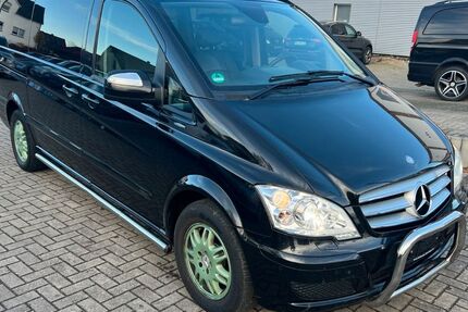 Mercedes-Benz Viano 359.661 km 8.499 &euro; Rostock 18106